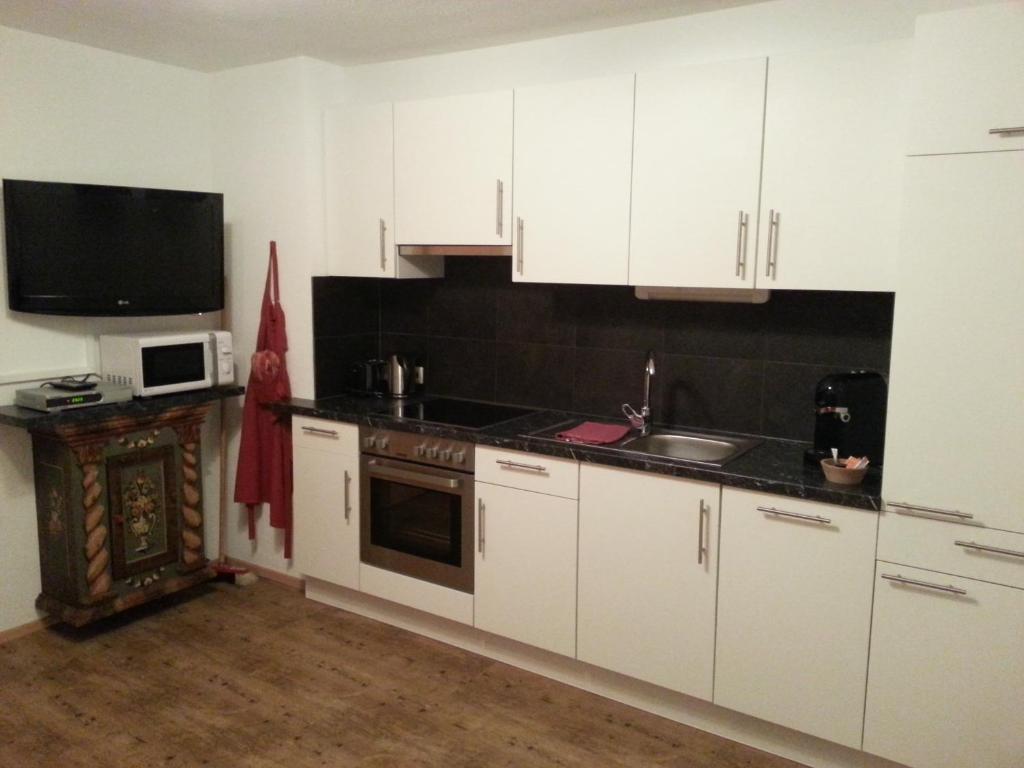 Apartment Sonnbichl Schwendau Habitación foto