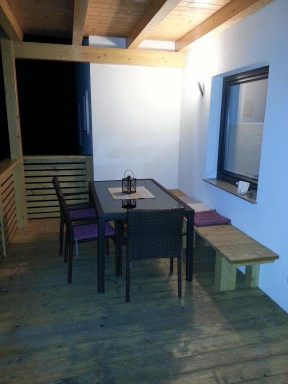Apartment Sonnbichl Schwendau Habitación foto