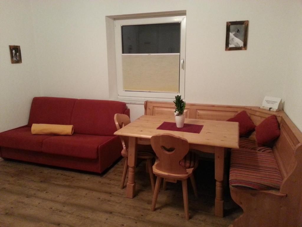 Apartment Sonnbichl Schwendau Habitación foto